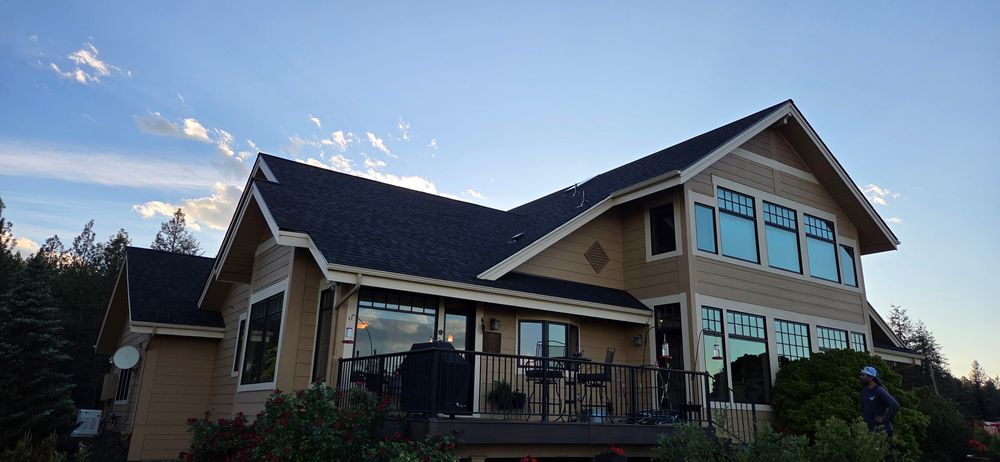 All Photos for Rhino Roofing Spokane in Spokane Valley, WA