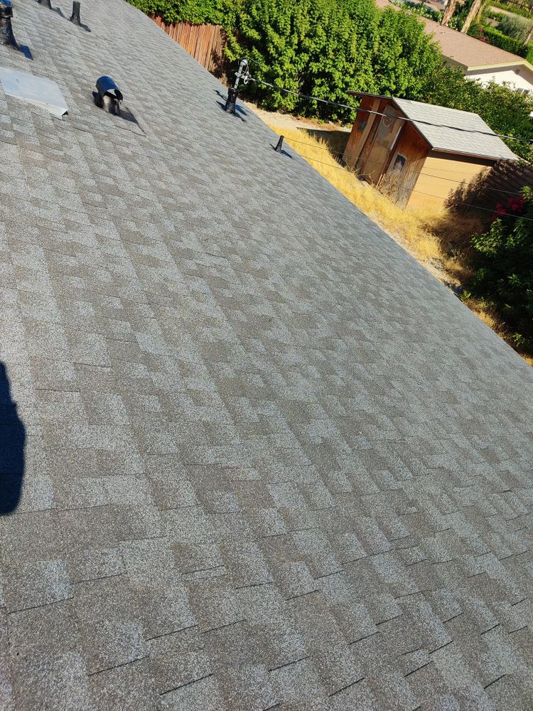 Roofing for Y&V Roofing Installation Maintenance and Repair Service in Palmdale, CA