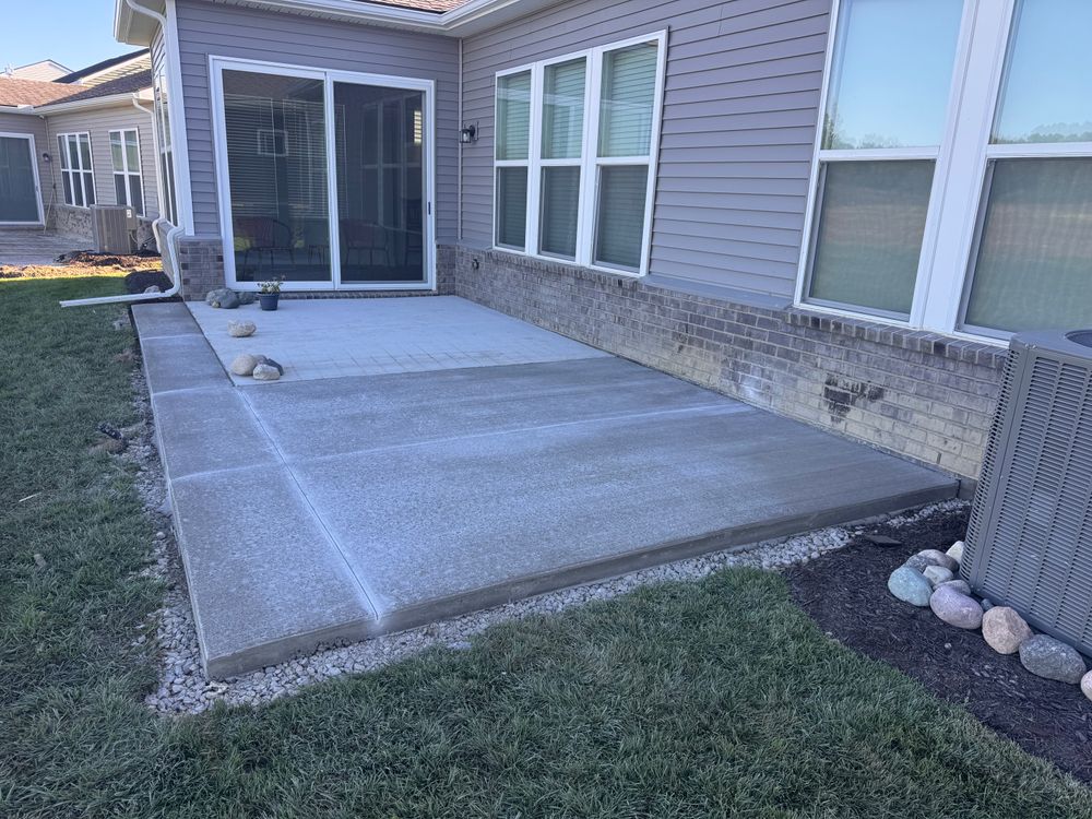 All Photos for Steed's Lawn and Landscape LLC in White Lake, MI