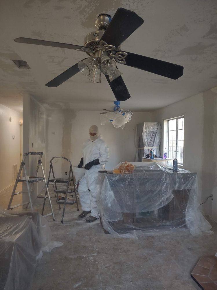 All Photos for Restore It General Contracting in Spring, TX