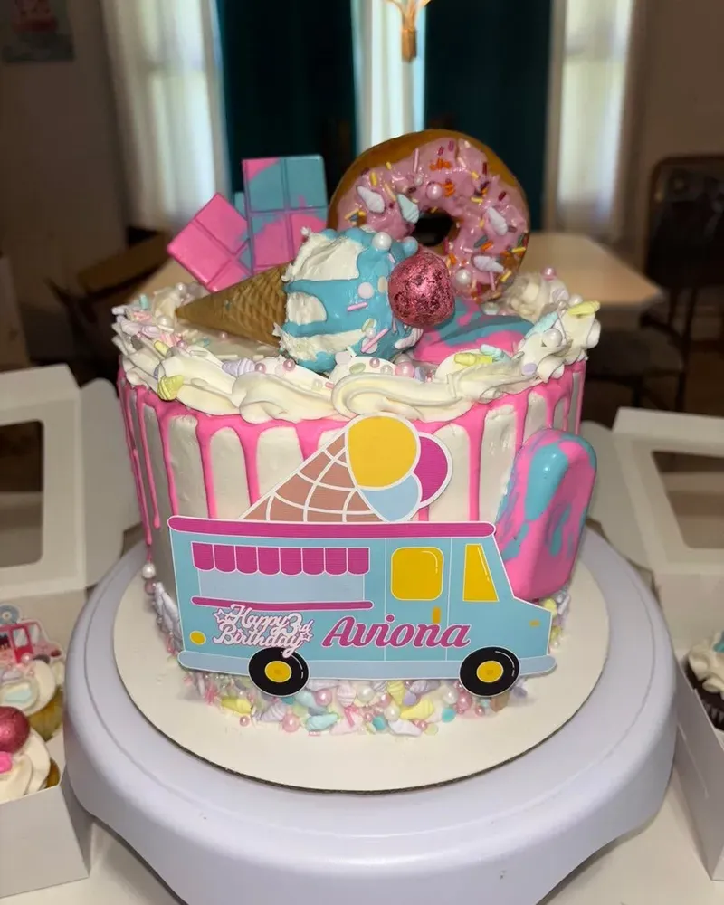 All Photos for Crumble Creations in Springfield, IL