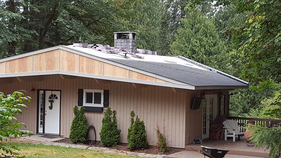 Transform your living experience with our Barndominium Construction service, offering durable, versatile homes that blend rustic charm and modern convenience to create spacious layouts tailored to your lifestyle needs. for Breeland Construction INC in Kalispell, MT