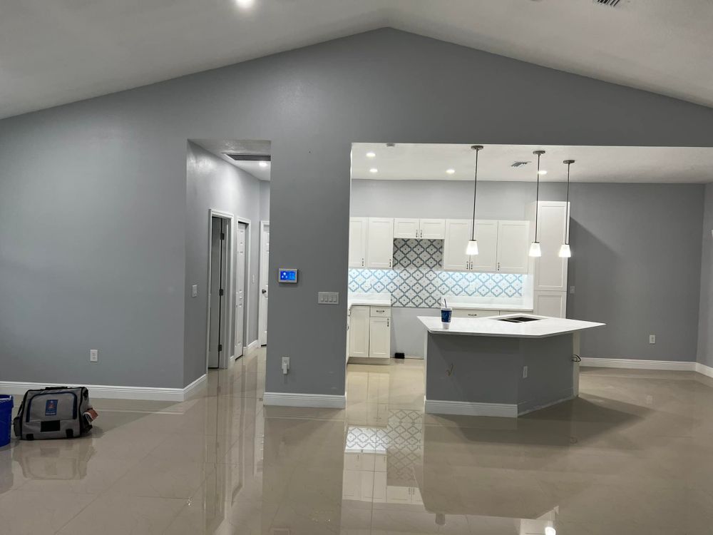 All Photos for Cruz Diaz Painting LLC in Sun City Center, FL