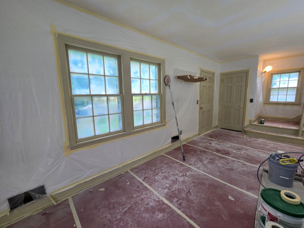 All Photos for Duraplus Topcoat Painting in New Brighton, MN