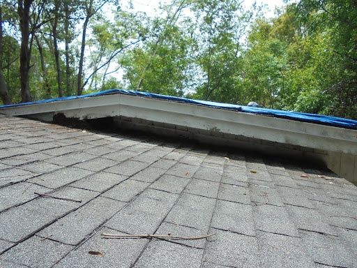 All Photos for Bueno-Wilkerson Roofing in DeLand, FL