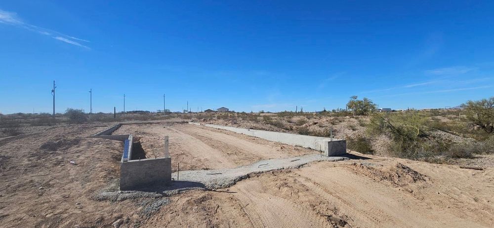 Concrete for Rockin Custom Concrete  in Litchfield Park, AZ