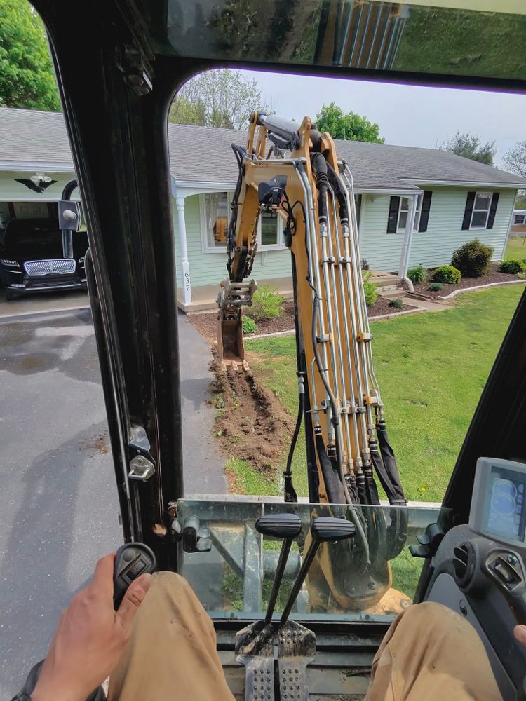 All Photos for Rigante LandWorx in Nazareth, PA