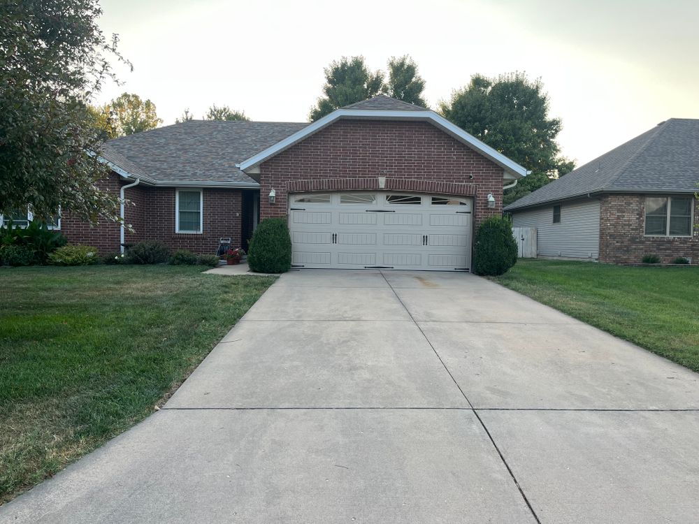 All Photos for Ollies Garage Doors in Ash Grove, MO