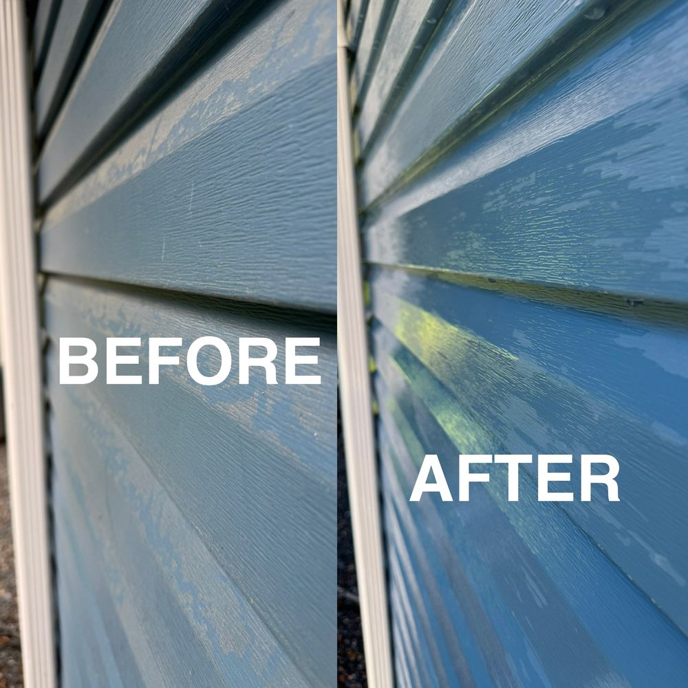 All Photos for Gaffney Pressure Washing in Spartanburg, SC