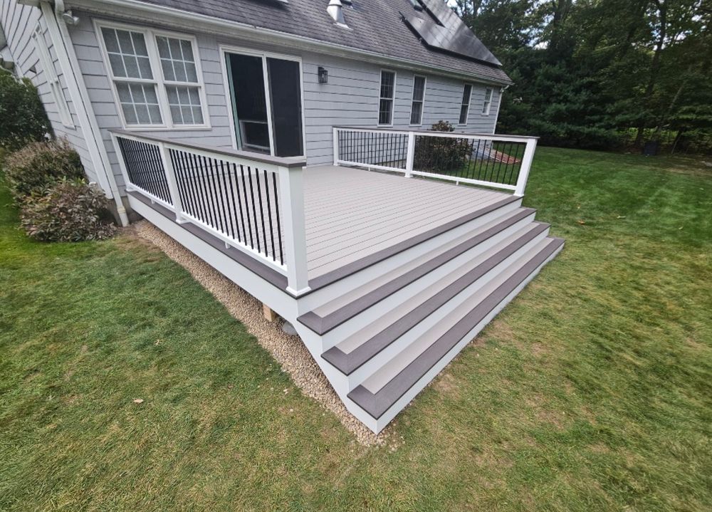 All Photos for South Coast Decks LLC in Mansfield, MA