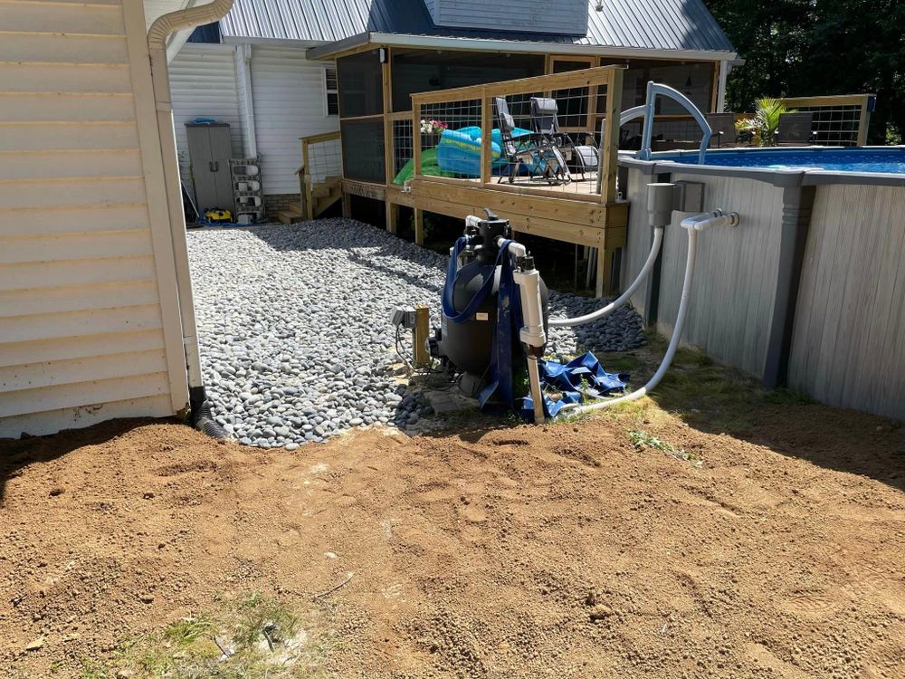 All Photos for Great American Landworks  in Morrison, TN