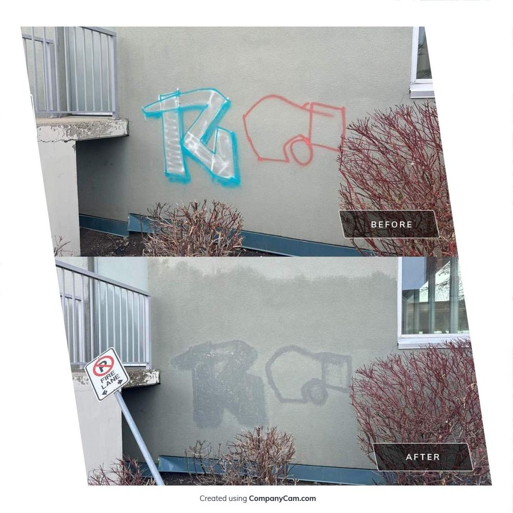 All Photos for ACJ Property Services in Calgary, Canada