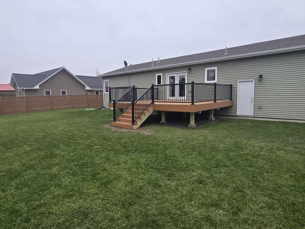 All Photos for Dittbrenner Woodworking in Stanley, ND