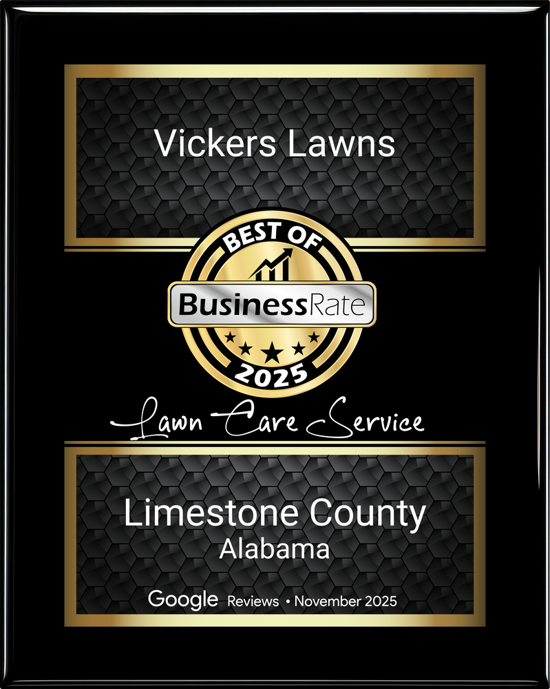 All Photos for Vickers Lawns  in Ardmore, Al