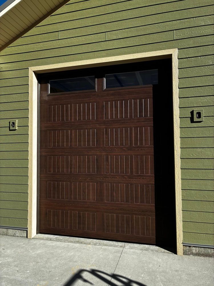 All Photos for Salmon River Garage Door in Challis, ID