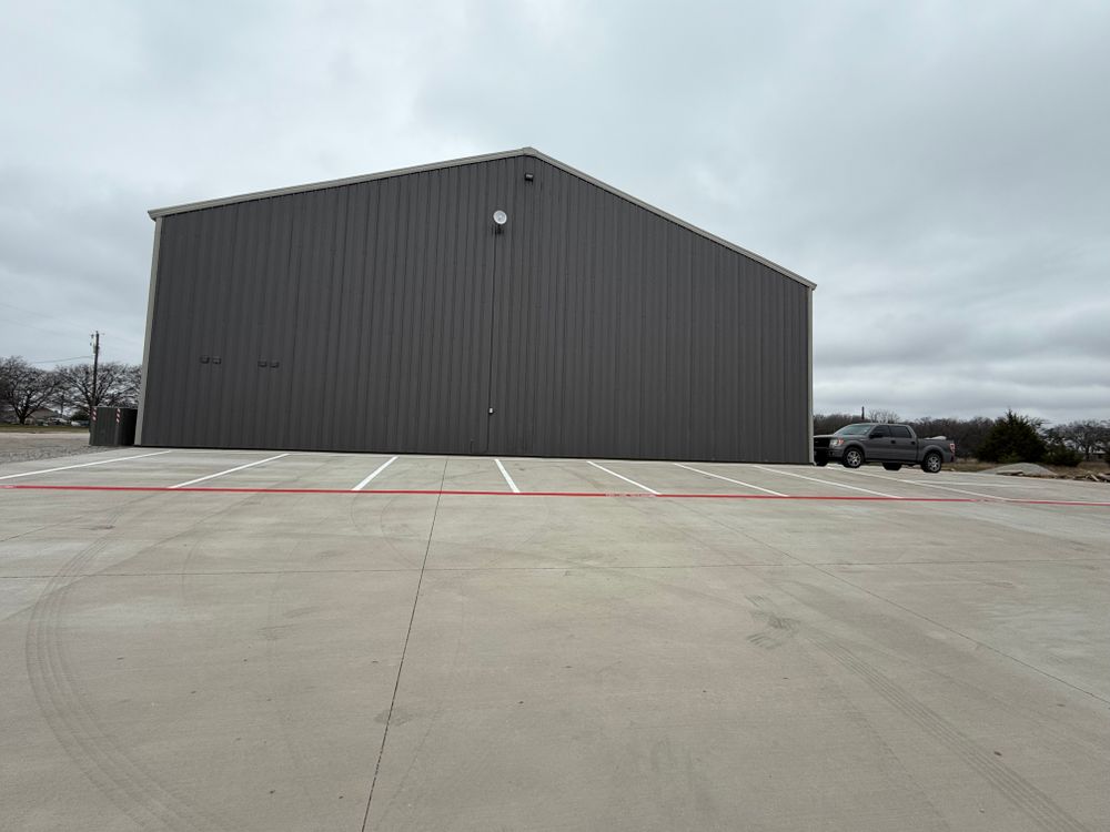 All Photos for Landmark Pavement Solutions in Dallas, TX