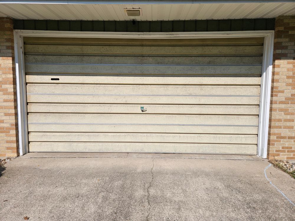 All Photos for LVJ Garage Door Services in Osceola, IN