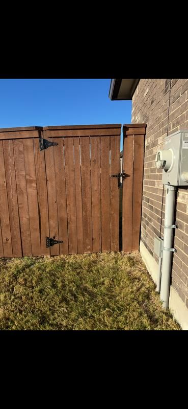 All Photos for Ansley Staining and Exterior Works in New Braunfels, TX