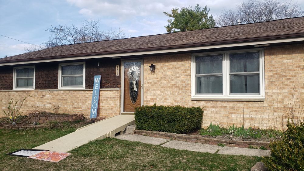 All Photos for Custom Quality Exteriors in Saukville, WI