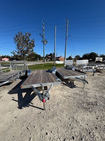 All Photos for Ryan's Trailer Carport Sales in Whiteville, NC