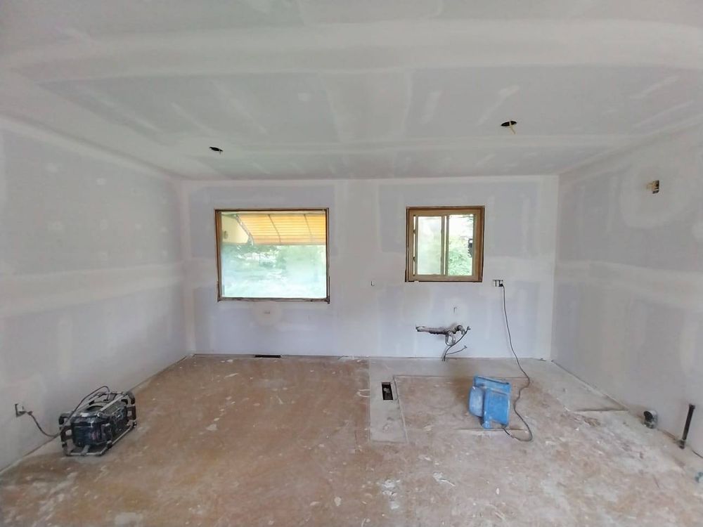 All Photos for Majestic Drywall & Power Washing in Wyoming, MI