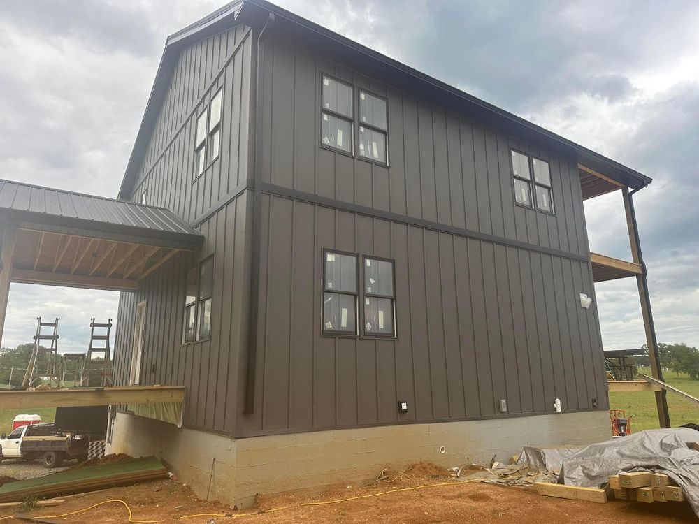 All Photos for Brannon's Construction in Riceville,,  TN