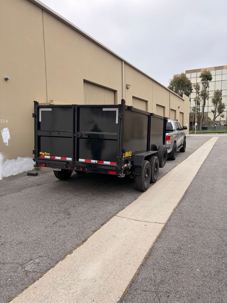 All Photos for JJs Relocation Services in Orange County, CA