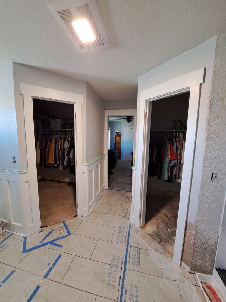 All Photos for Pipkin's Flooring in Liberal, KS