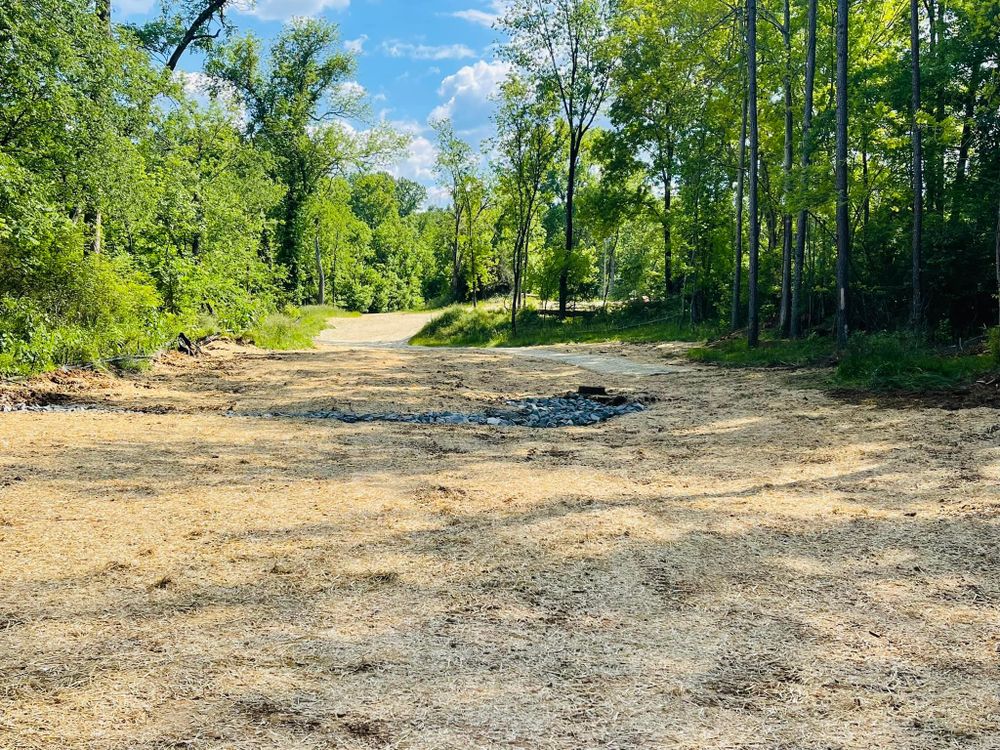 All Photos for Mountain Land Services in Oneida, TN