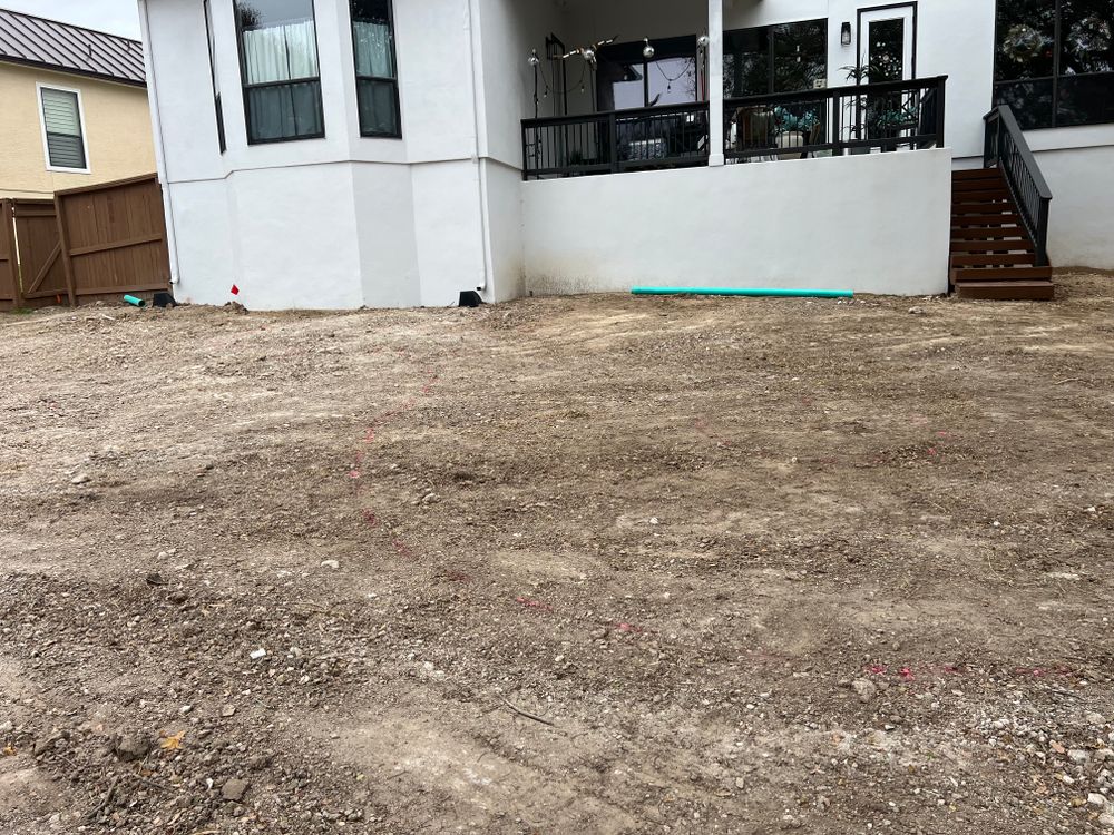 All Photos for DR Landscape in San Antonio, TX