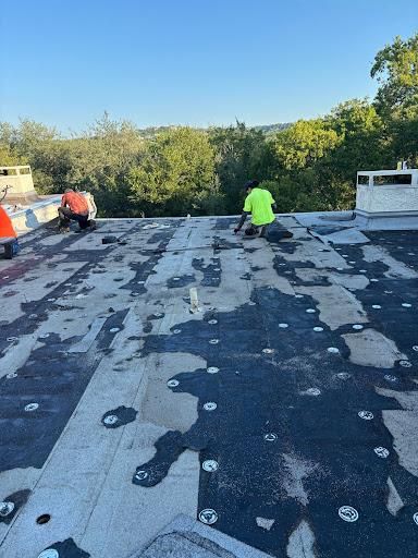 All Photos for Double SS Construction & Roofing in Luling, TX