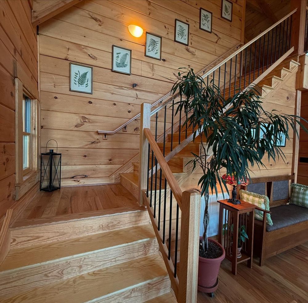 All Photos for Rockbridge Home and Barns in Rockbridge County, VA