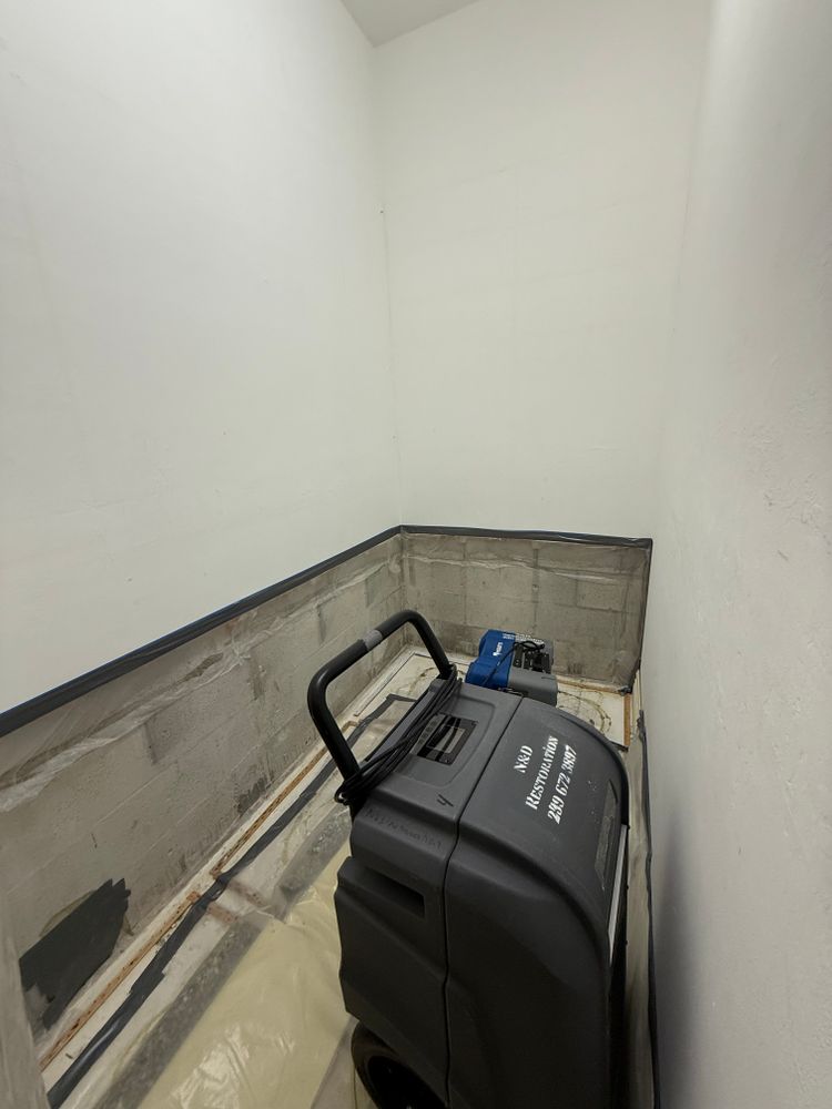 All Photos for N&D Restoration Services When Disaster Attacks, We Come In in Cape Coral,  FL