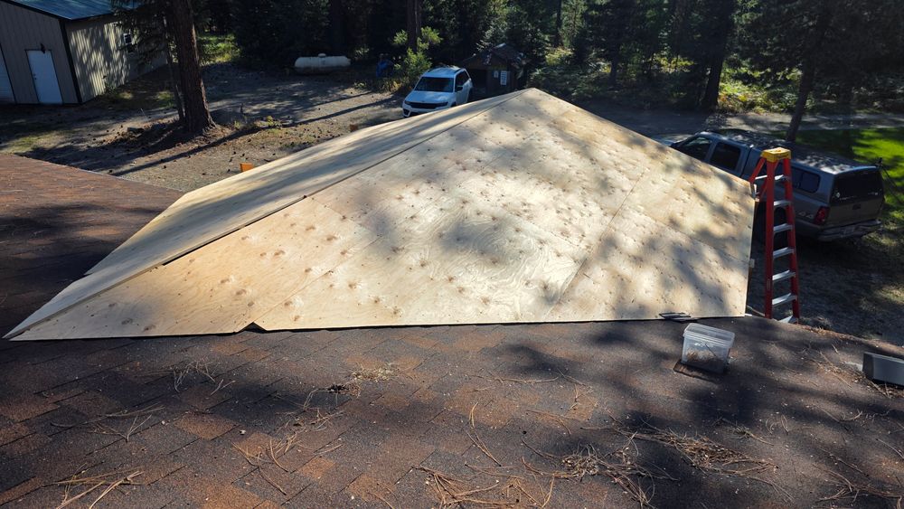 All Photos for Cabinet Mountain Carpentry in Sanders County, MT