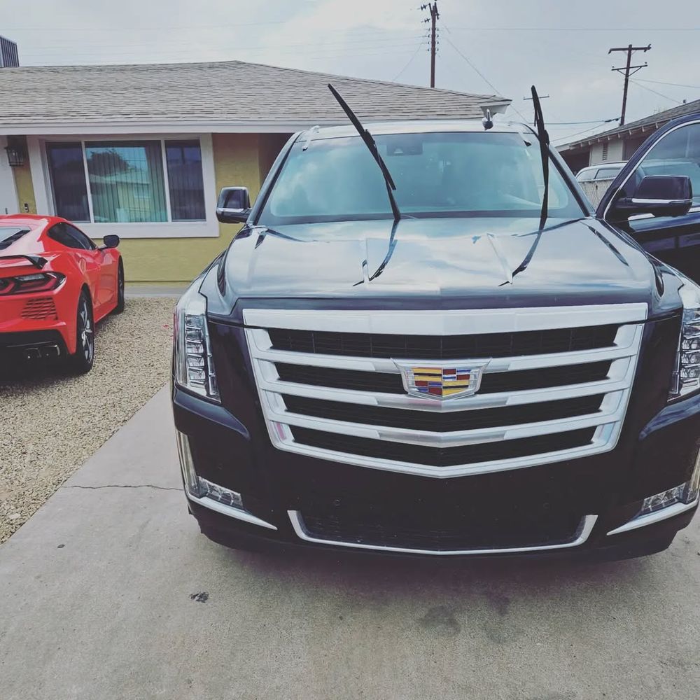 All Photos for Cals auto glass llc in Phoenix, AZ