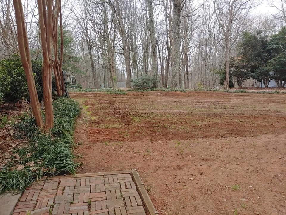All Photos for City of Bridges Construction in Greenville, SC