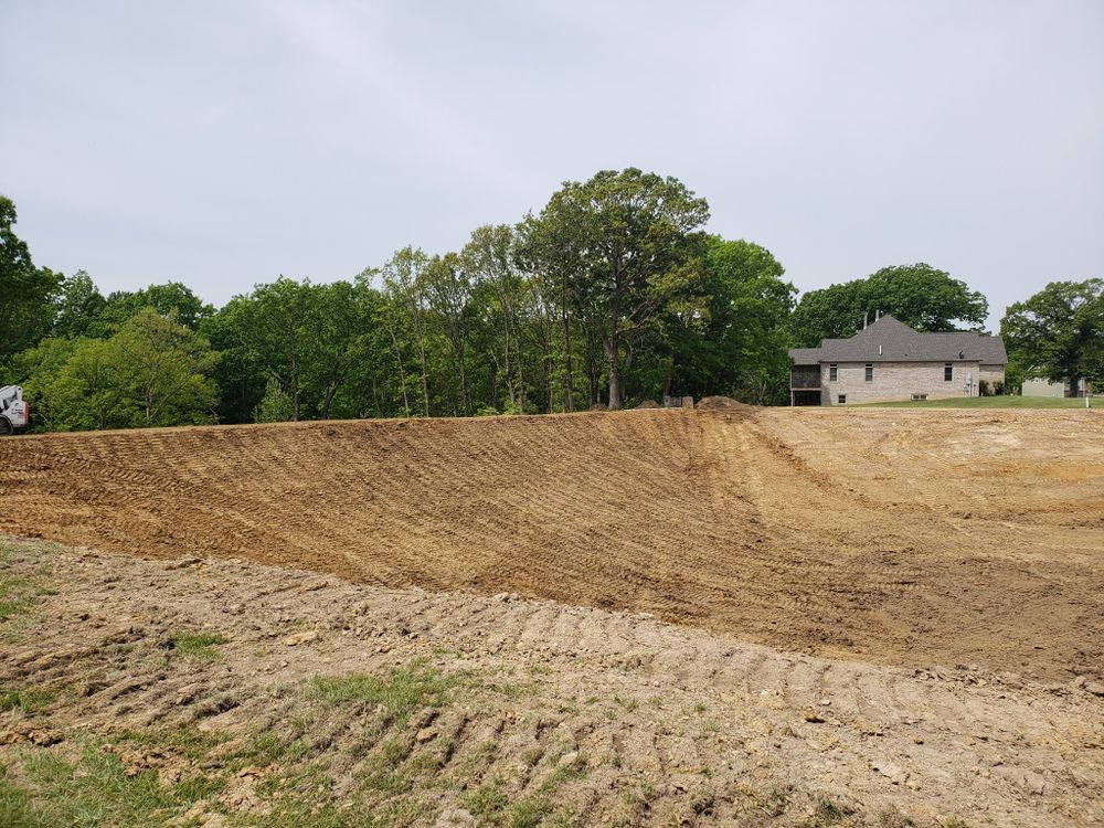 All Photos for BDS Trucking & Excavating in Litchfield, IL