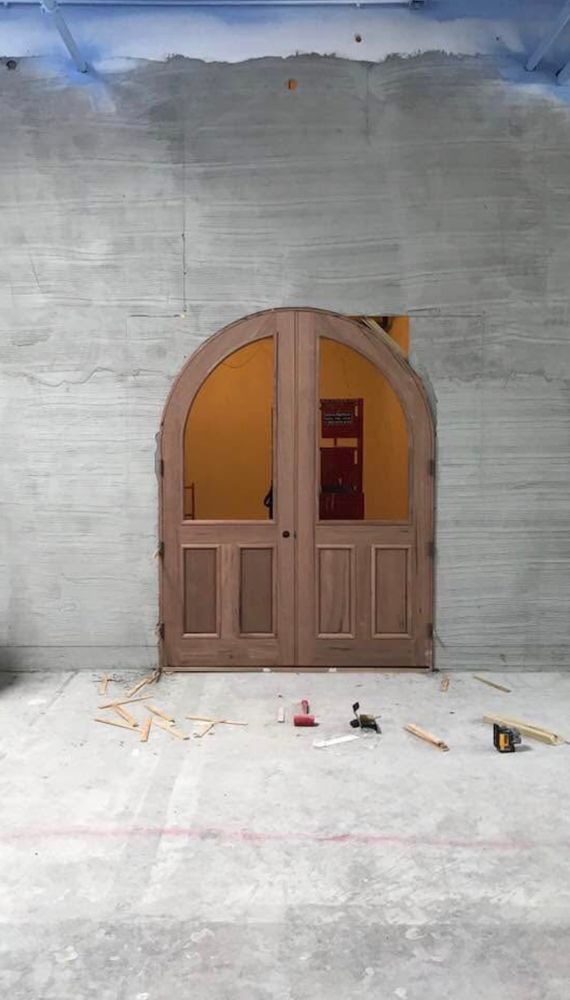 Commercial Projects for Blue Collar Contracting in Barnegat, NJ