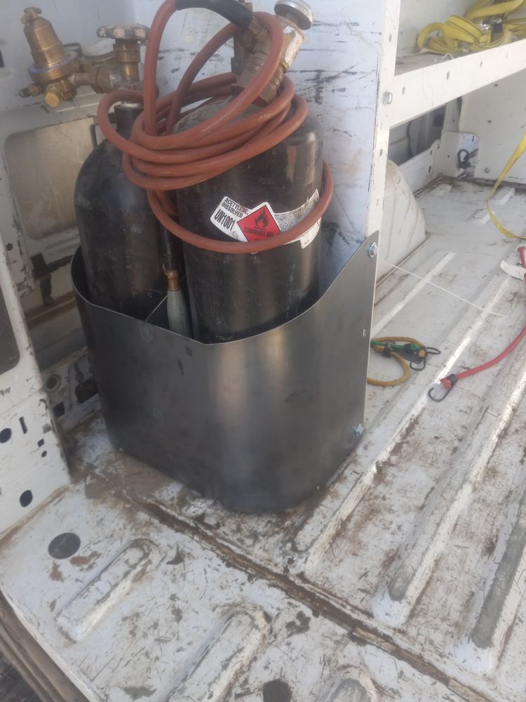 All Photos for K&A Sheetmetal Fabrication in Hutchinson, MN