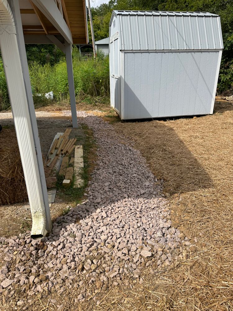 All Photos for Excavation Innovations in Rogersville, TN