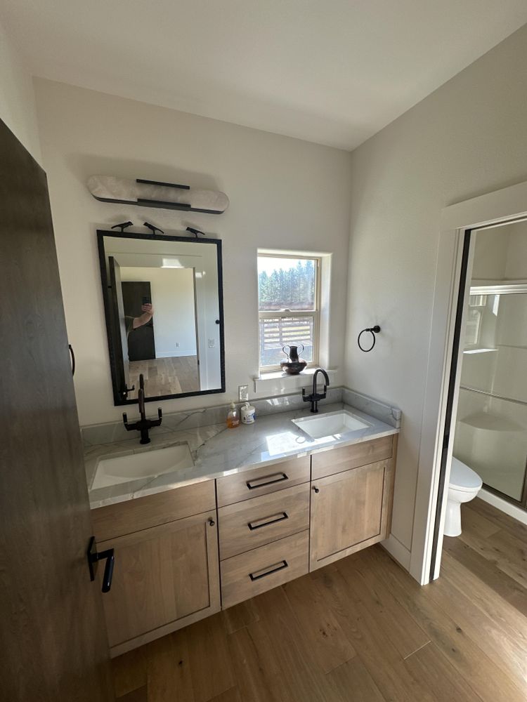 All Photos for Mission Mountain Construction in Kalispell, MT
