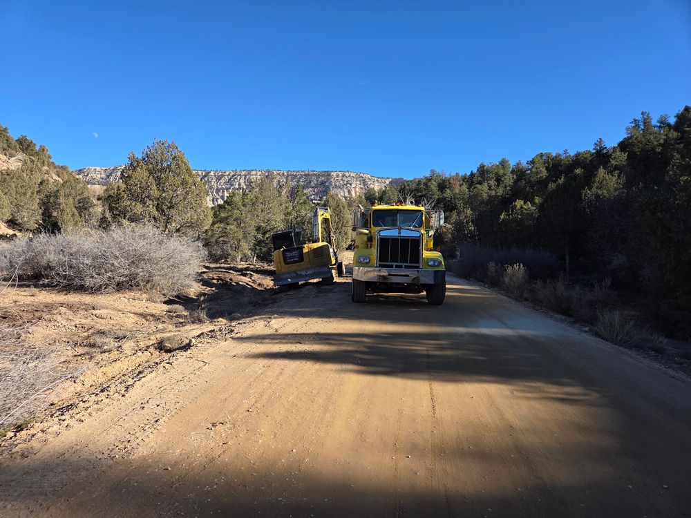 All Photos for Pivot Construction in Kanab, UT