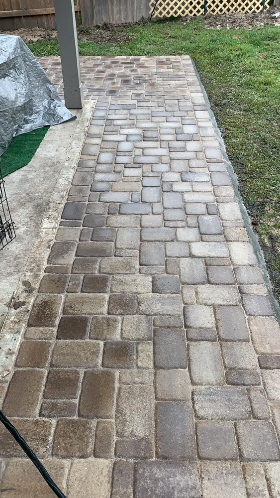 All Photos for OTM Hardscape & Construction in Houston, TX