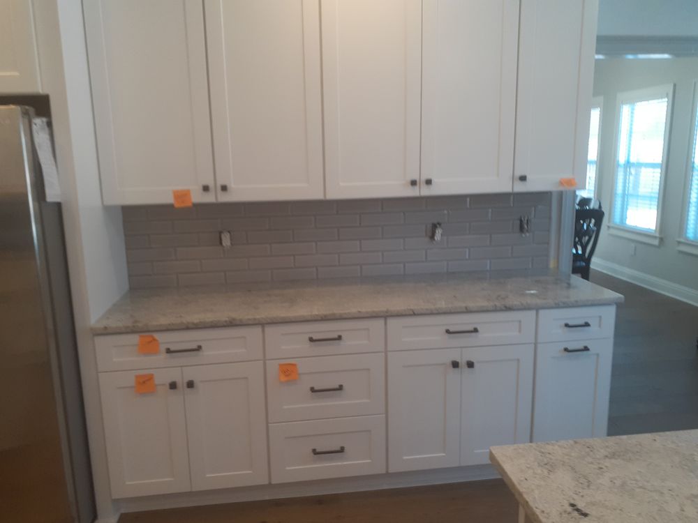 All Photos for Precision Enterprise Construction LLC in Loganville, GA