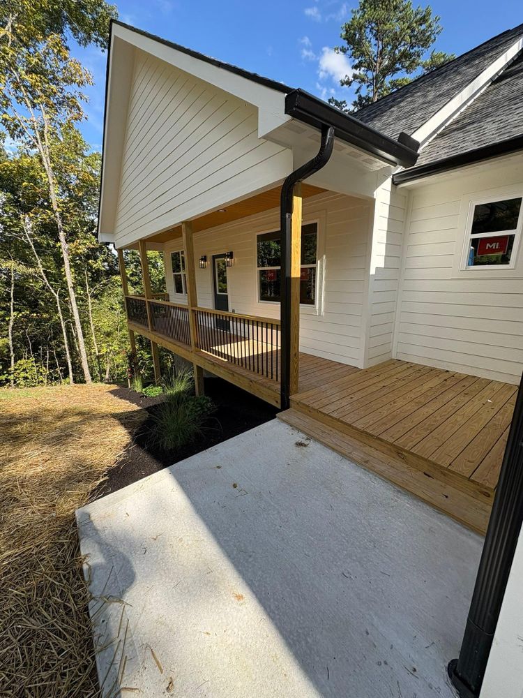 All Photos for Phillips Construction and Excavating in Seymour, TN