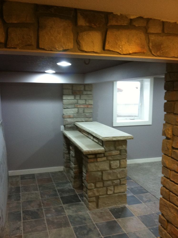 Interior Projects for Zia Contracting LLC in Rio Rancho, NM