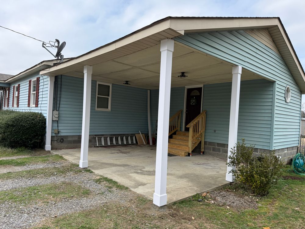 All Photos for Modern Touch Painting & Flooring in Huntsville, AL