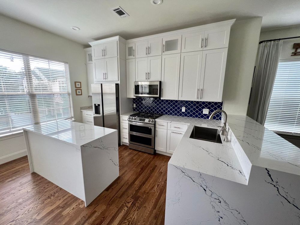 All Photos for Daystar Construction Houston in Bellaire, TX