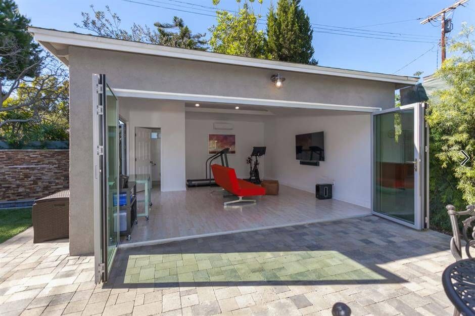 Transform your unused garage into a functional, stylish living space with our expert Garage Conversions service. Enhance your home's value and utility effortlessly with our customized solutions tailored to your lifestyle needs. for Texas Estate Construction in West University Place, TX