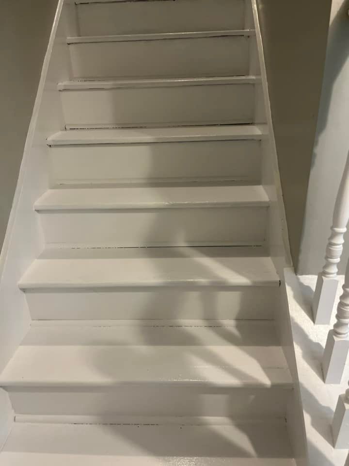 Interior Painting for Mike's Custom Painting in Kissee Mills, MO